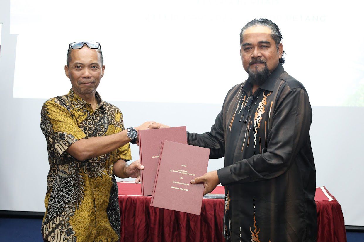 UPM and FELCRA BERHAD Forge Collaborative Partnership to Drive Excellence